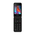 Straight Talk Black 8 GB Cell Phones & Smartphones