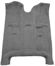 Auto Carpet For 2011-2018 Dodge Ram Pickup Truck 4 Door Crew Cab 1500