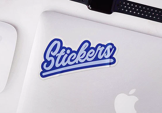 500 Custom Full Color Adhesive Vinyl Stickers Decals Labels - FREE SHIPPING - Image 4 of 4