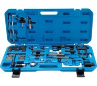 Bgs Motor-Einstellwerkzeug-Satz | FüR Vag