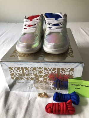 nike dunks holy grail