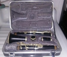 Simba Clarinet