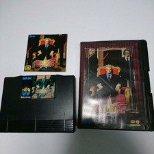 Winkawaks Roms Real Bout Fatal Fury 2 The Newcomers The