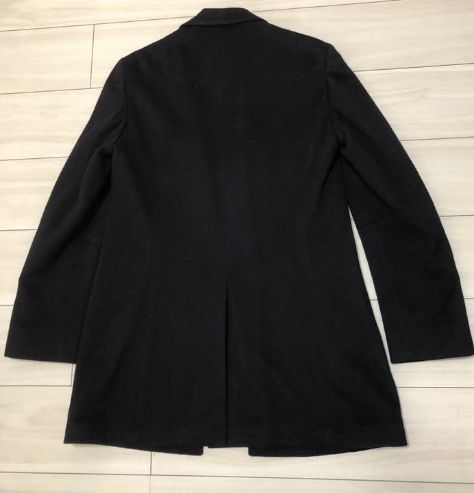 Cashmere Chester Coat Tomorrowland Loro Piana size-46/M Cashmere Chester Coat Tomorrowland Loro Piana size-46/M