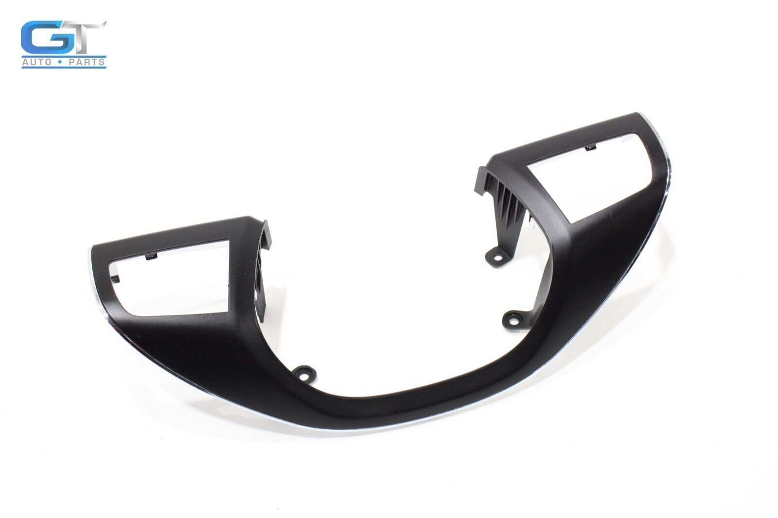 Maserati Ghibli S Q4 2014-2020 Dash trim bezel