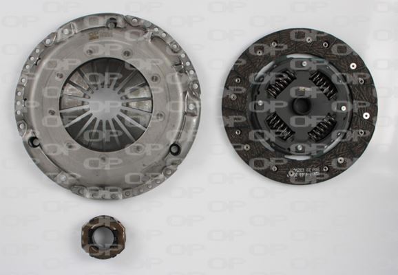 Kit d'embrayage robuste pour moteur 1.9 Tdi Seat Volkswagen