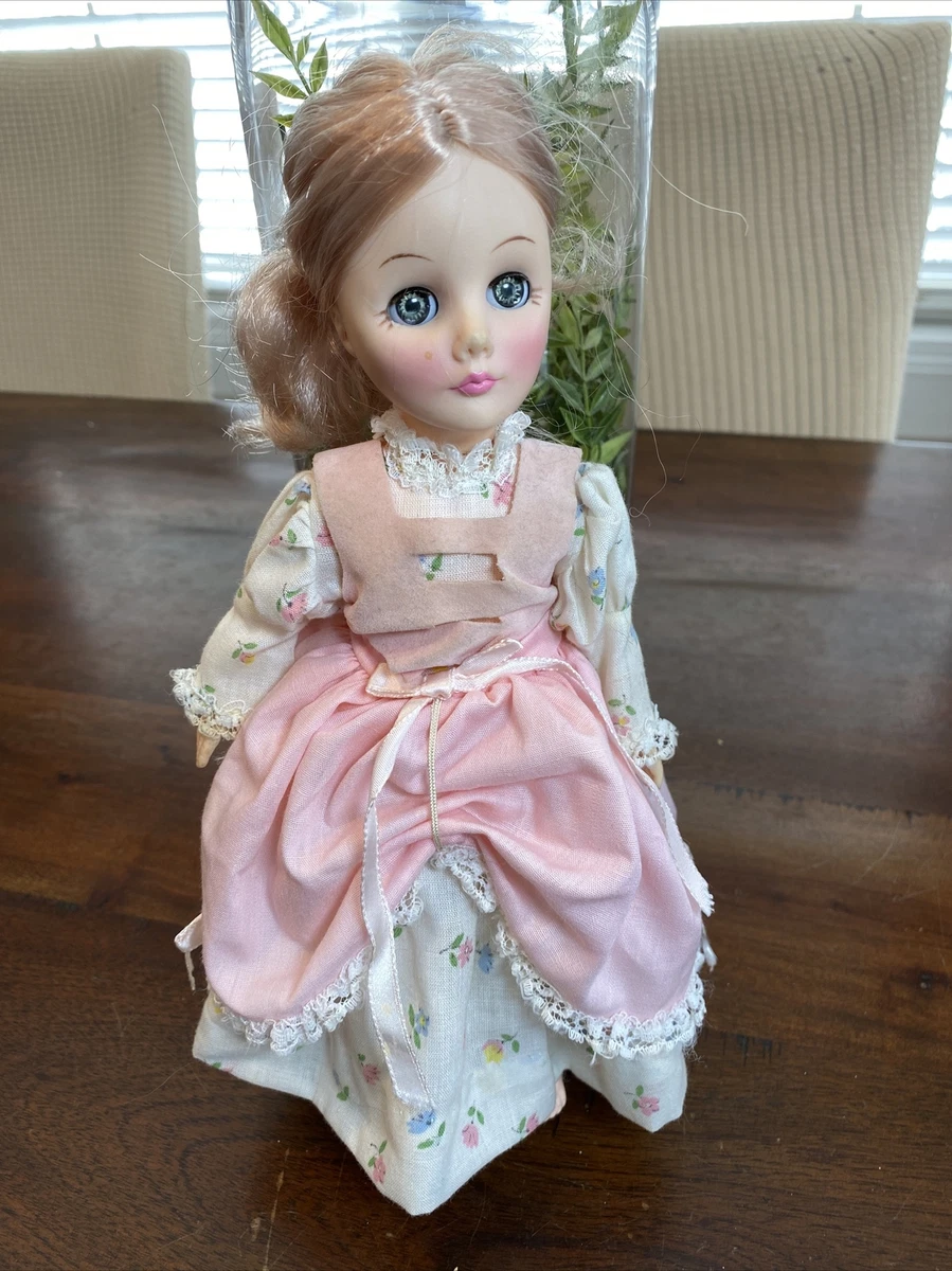 1976 effanbee cheap dolls