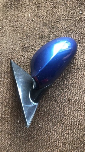 BMW 1ER KOTFLÜGEL SPIEGEL 5 PIN (RHD) LINKE SEITE E1010803