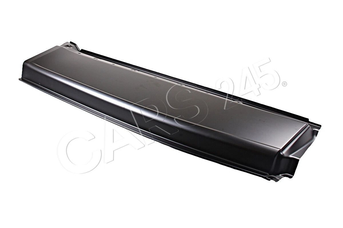 Genuine MERCEDES Paneling side wall Rear left bottom 9076371900 | eBay