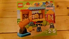 LEGO DUPLO-My Town™-10839- Le stand de tir-  neuf et scellée 