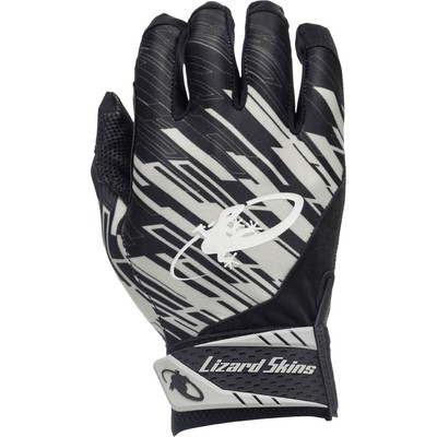 Lizard Skins Youth Padded Inner Glove BLACK FITS LEFT HAND LG