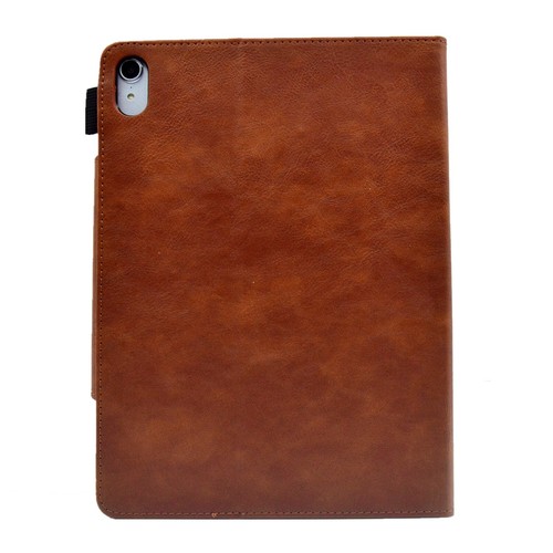 Leather Case Cover For iPad 10.2 9 8 7th Generation Pro iPad Air 1 2 5th 6th 9.7 - Picture 37 of 80