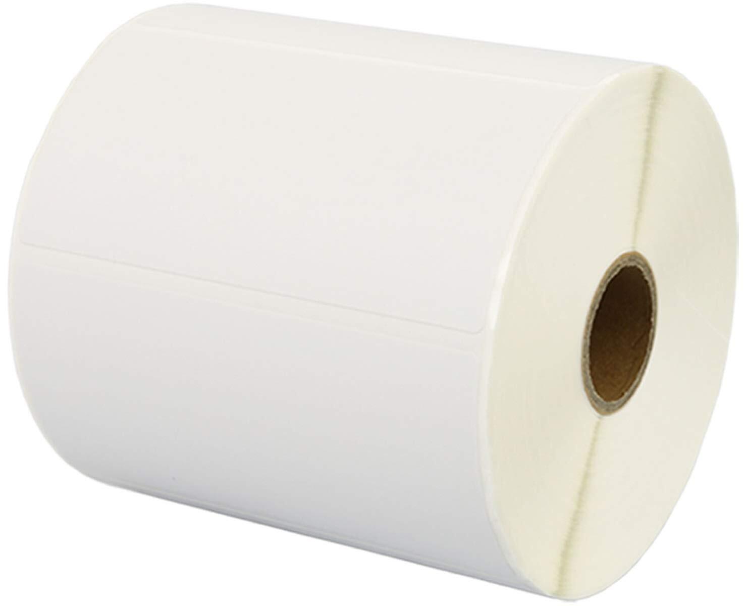 Printing Saver 100 x 50 mm Compatibile Rotolo Etichette Termica Diretta 1000 ...