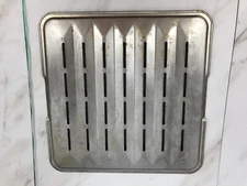 Ronco Showtime Rotisserie Compact 3000 Drip Pan And Cover Replacement Parts