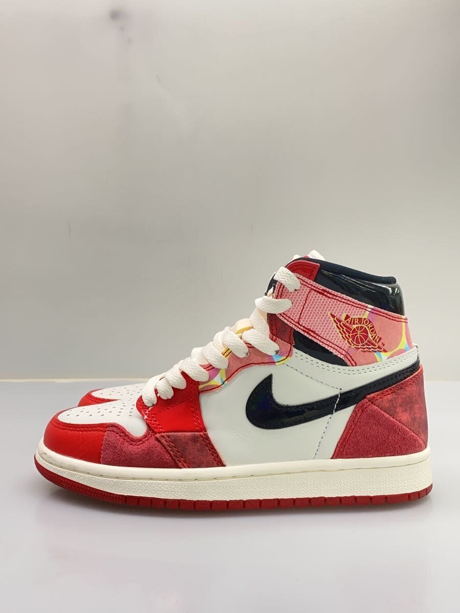 シューズ(男性用) NIKE AIR JORDAN 1 RETRO HIGH OG 9.5 Amazon | [ナイキ] エアジョーダン 1 レトロ ハイ OG メンズ