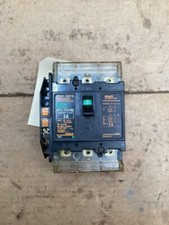 Fuji Electric EA33 Auto Circuit Breaker 5A