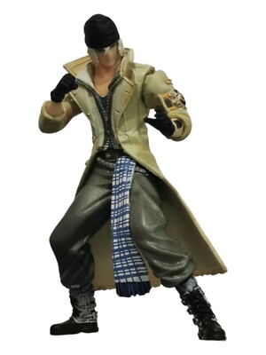 PRIZE] Snow Villiers Final Fantasy XIII - Square Enix Suntory