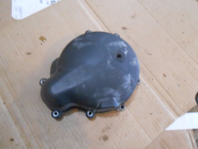 Polaris Sportsman 700 2004 04 flywheel cover right engine housing | eBay