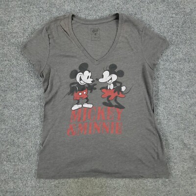 トップス vintage Disney henry neck t-shirs Vintage Winnie the Pooh The Disney Store Blue Fleece