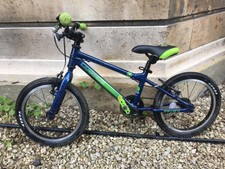 carrera cosmos 16 blue