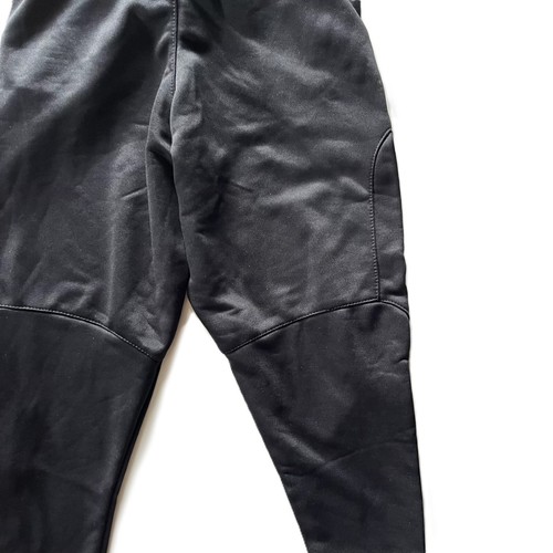 JAKO Präsentationshose Jogger Jogginghose Trainingshose Schwarz Black | Gr 116 - 第 5/6 張圖片