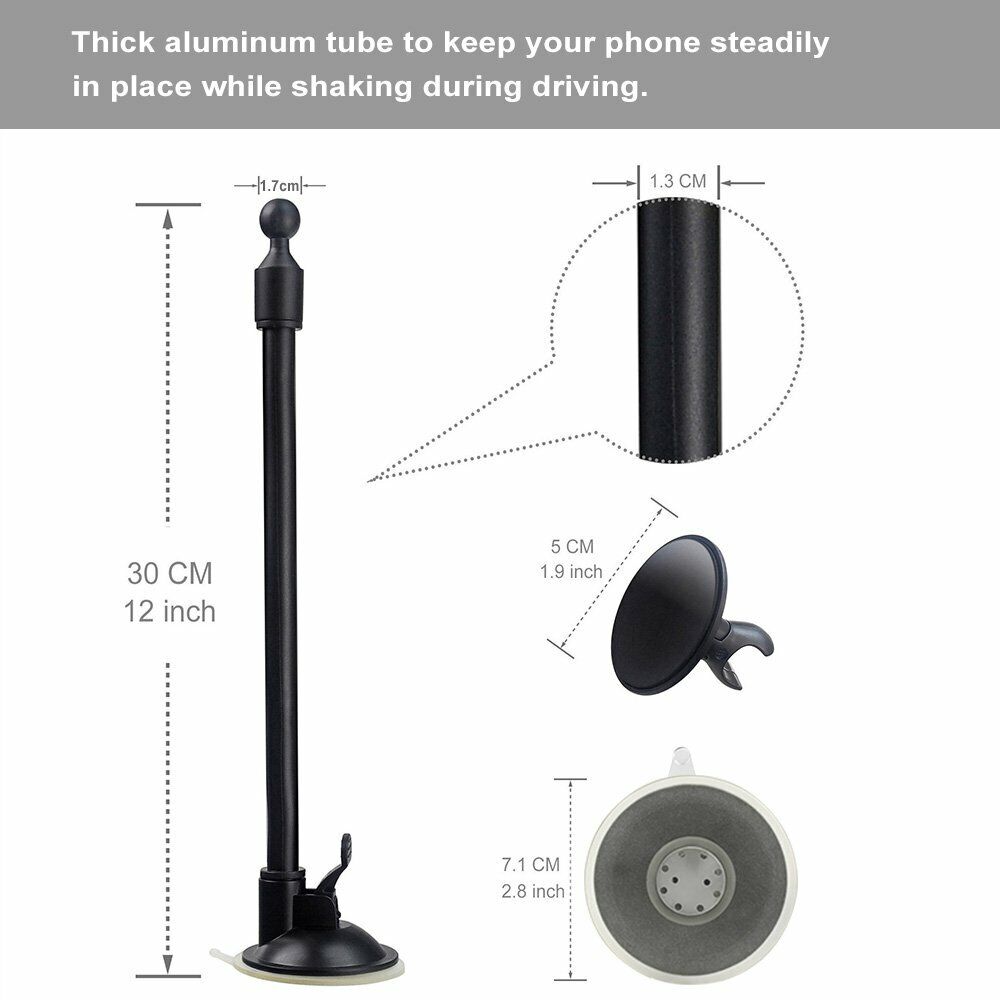 exshow car mount