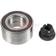 Roulement de roue Porsche CAYMAN