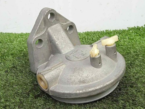 R6350180 SUPPORT FILTRE GAZOLE / 8200116578 / DELPHI / 617469 POUR