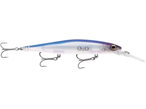 NEUF 2025 Rapala Precision Extreme Deep Mavrick 11cm 15g Suspending Leurre - Photo 11/13