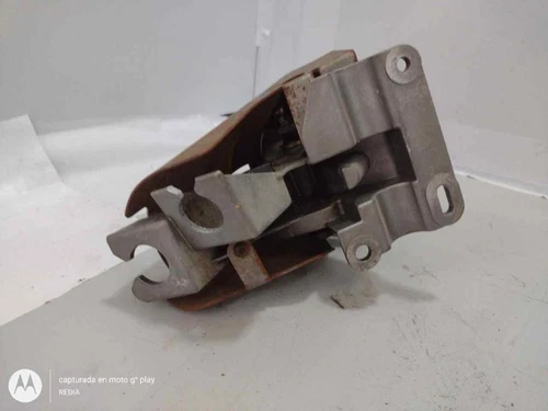 2913512 Palanca Cambio para RENAULT TRAFIC II FURGÓN 2002 1292857 - Imagen 2 de 5