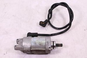 2008 YAMAHA PHAZER MTX STARTER MOTOR
