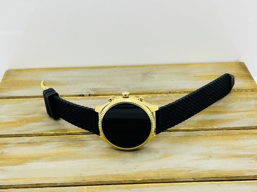 Lexington Gold Smartwatch Set MKT5113 