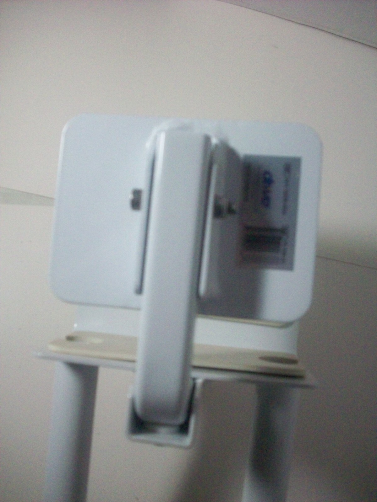 Drive Medical Adjustable Height Bathtub Grab Bar Safety Rail, White eBay