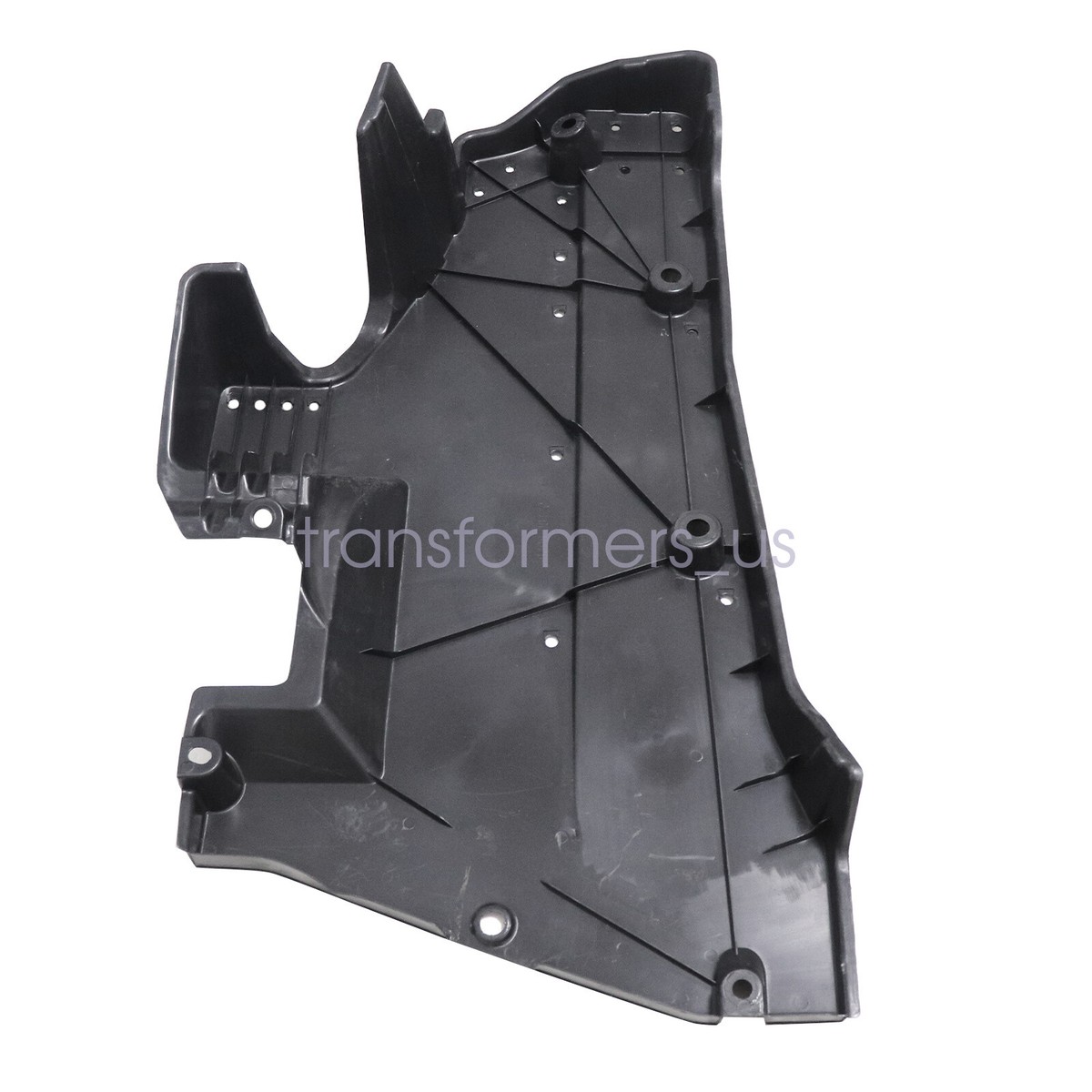 しらゆき REAR RIGHT UNDER BODY SPLASH GUARD SHIELD COVER FITS FOR