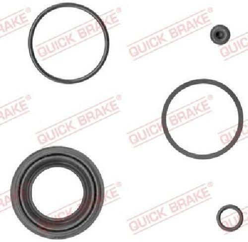 Quick Brake Repair Kit Brake Caliper 114-0082 for BMW