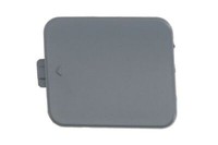 Blic 5513-00-0093970P Abschlepphaken Blende Hinten FüR BMW X3 E83 09.07-12.11