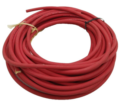 5m Stäubli Calorlock 10 KR NBR/PVC Temperaturkontrollschlauch 10KR Schlauch