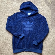 adidas winterized sherpa