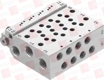 FESTO VABM-L1-10HW-G18-3 / VABML110HWG183 (BRAND NEW)