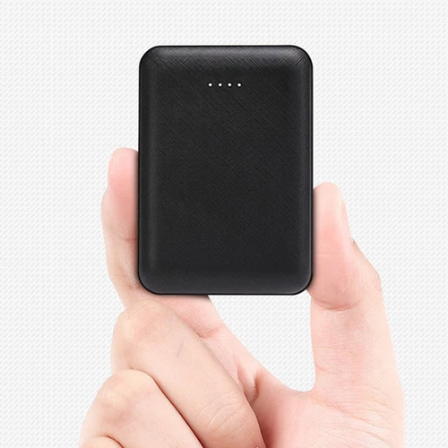 10000mAh Power Bank for Electric Heated Jacket Vest Body Warmer USB Battery Gift - Bild 5 von 11