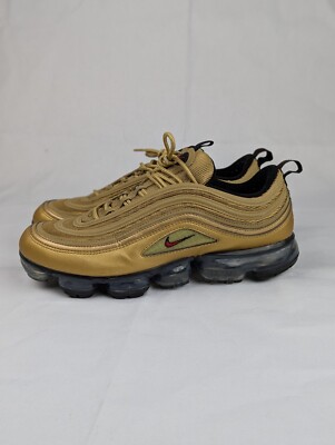 do vapormax 97 run true to size