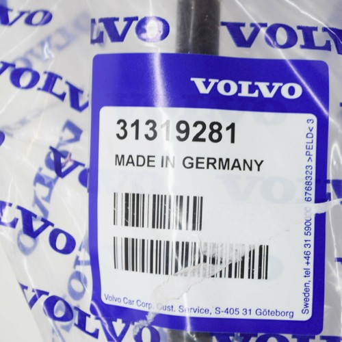 OEM VOLVO S60 MK2 AUTOMATIC TRANSMISSION OIL COOLER TUBE 31319281 NEW