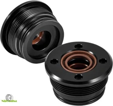 Trim Cylinder RAM Rebuild Kit Fit for Volvo Penta Trim Cylinder 3860881 872837