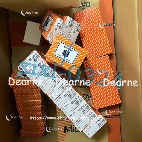 NEW Mitutoyo 02AZD730G U-WAVE-T IP67 Type Fast delivery