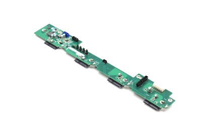 Cisco C200 M2 UCS Server  Backplane Board P/N: DAS97CTB4B0 Tested Working