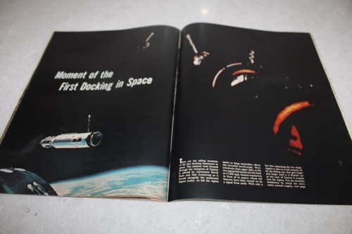 Vtg Life Magazine APRIL 1, 1966 Charlie Chaplin Directs Sophia Loren GREAT ADS! - 第 12/12 張圖片