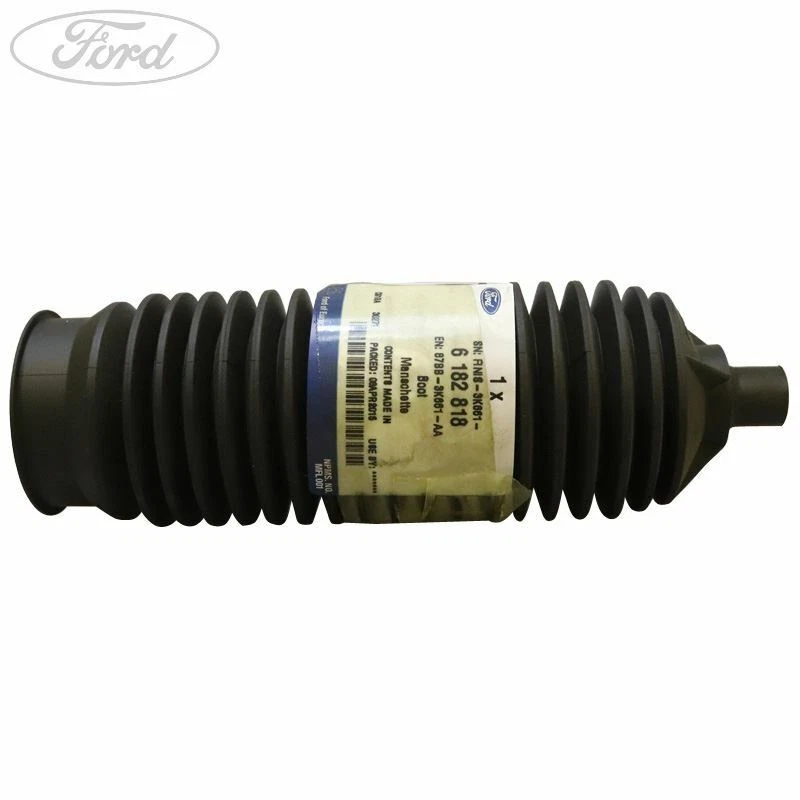 Genuine Ford Boot 6182818 | eBay