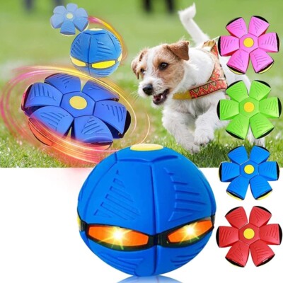 Stressabbau Spielzeug Frisbee Bälle Stretchy Stomp Balls Nibble Toys DE