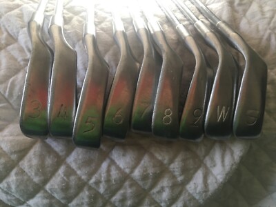 PING Eye 2 Iron Set Golf Club for sale online | eBay