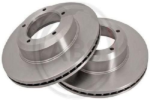 Abs Disque De Frein 16135 Land Rover - Image 2